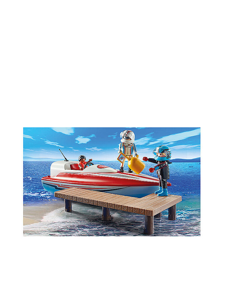 Playmobil 70744 cheap